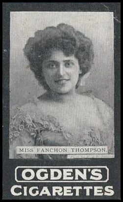 142 Fanchon Thompson
